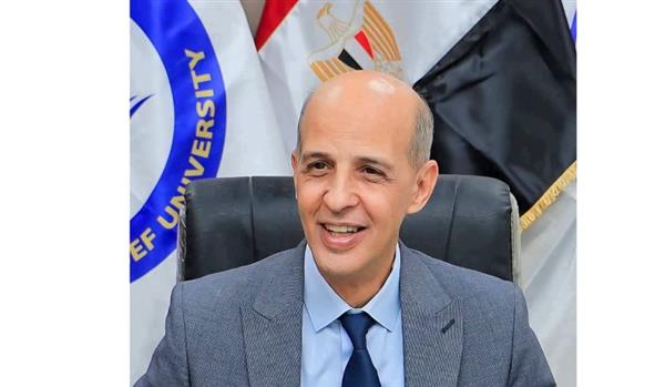 جامعة بني سويف الأهلية ضمن قائمة الجامعات المصرية المعتمدة على موقع Anabin الألماني