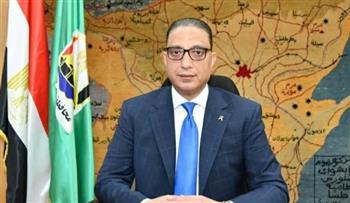   محافظ الجيزة يناقش آليات تحديث المخطط الاستراتيجي العام لمدينتي العياط والبدرشين
