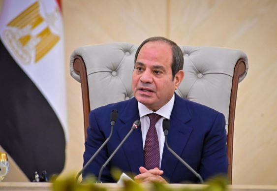 الرئيس السيسي: مصر تجمعها علاقات تاريخية راسخة مع إندونيسيا