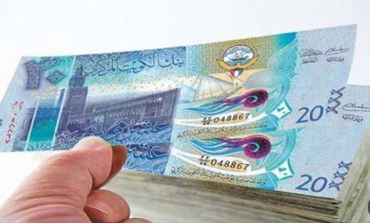 سعر الدينار الكويتي اليوم في مصر.. تحديث أسعار الشراء والبيع