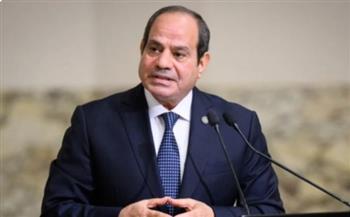   السيسي: أكدت خلال مباحثاتي مع الرئيس الإندونيسي الأهمية الوجودية لنهر النيل بالنسبة لمصر