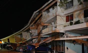   واشنطن ترسل فرق بحث وإنقاذ إلى بنما عقب الزلزال المدمر