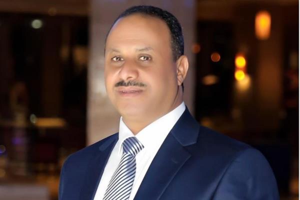 رشاد عبدالغني: الجولة الآسيوية للرئيس السيسي تعزز الاستثمارات وتفتح أسواقًا جديدة