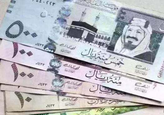 سعر الريال السعودي اليوم الأحد 11 أكتوبر 2026 أمام الجنيه بالبنوك