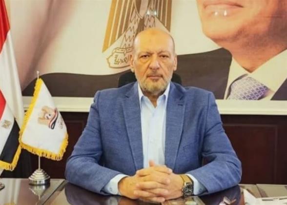 "حسين أبو العطا" يدين هجوم مطار الرياض وينعى المضيفة المصرية عزة رمزي
