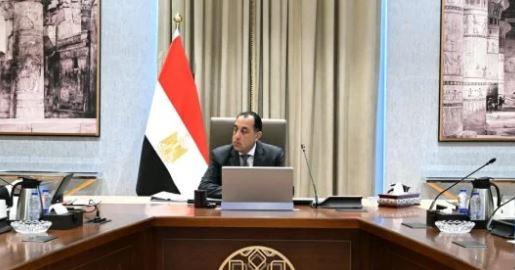 رئيس الوزراء يتابع مع وزير التخطيط أهم ملفات العمل