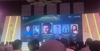   مهرجان القاهرة السينمائي الدولي يعلن لجنة تحكيم الاتحاد الدولي لنقاد السينما "فيبريسي"