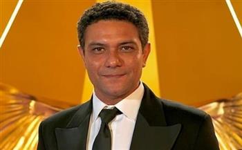   مهرجان القاهرة السينمائي يعلن تكريم الفنان آسر ياسين بجائزة فاتن حمامة للتميز