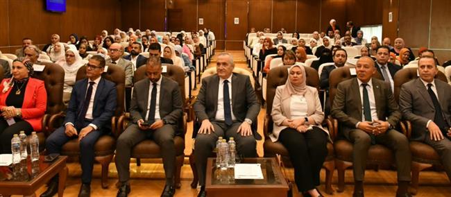 الرعاية الآمنة للأمراض غير السارية فى احتفالية المستشفيات باليوم العالمي لسلامة المرضى