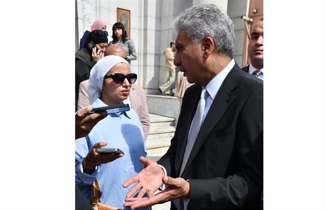​وزير السياحة: نستهدف استقبال 20 مليون سائح  بنهاية العام الحالى 
