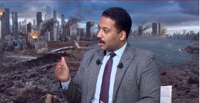 خبير العلاقات الدولية: الحوثيون يمارسون «الابتزاز الاستراتيجي» باستهداف العمق السعودي