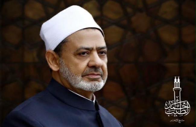 شيخ الأزهر يتابع الحالة الصحية لطلاب معهد «دنوشر» بالمحلة