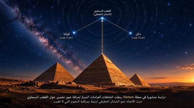 المعهد القومي للبحوث الفلكية يطلق خطة اختيار مواقع الرصد الاستثنائية من قلب الأقصر