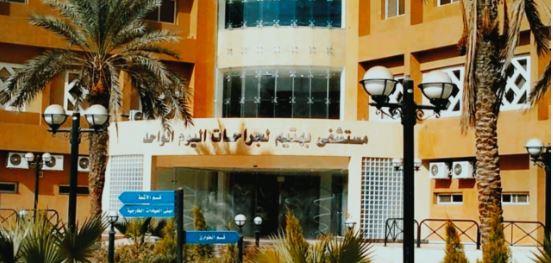 مرور مسائي بمستشفى بهتيم المركزي لمتابعة انتظام العمل وجاهزية الطوارئ والرعاية المركزة