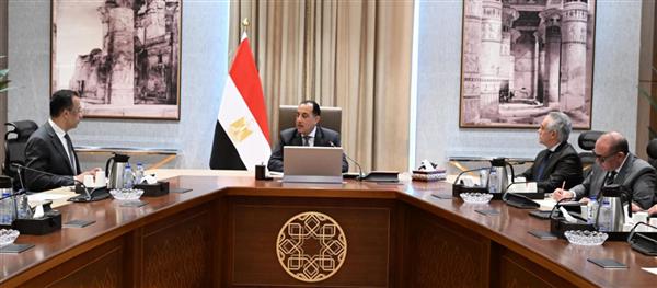 مدبولي يستعرض محاور جلسة «مصر الرقمية» بمنتدى 2026