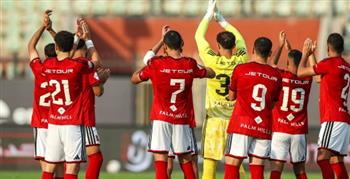   بن جديدة في الهجوم وداري في الدفاع .. تشكيل الأهلي لمباراة الزمالك الليلة