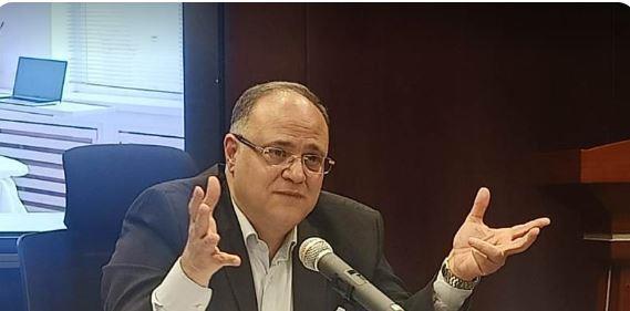 رئيس هيئة الدواء يبحث مع «فايزر» آفاق التعاون لتطوير المنظومة الدوائية
