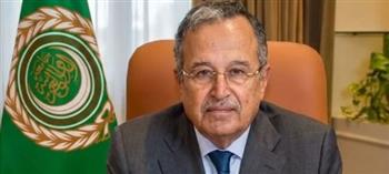  نبيل فهمي يؤكد دعم الجامعة العربية للسعودية في مواجهة الاعتداءات الحوثية