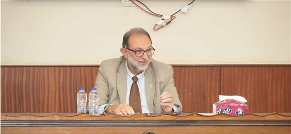 سلامة الغذاء تطلق برنامج «سلامة الغذاء بين المعرفة والرقابة» لتعزيز كفاءة المفتشين