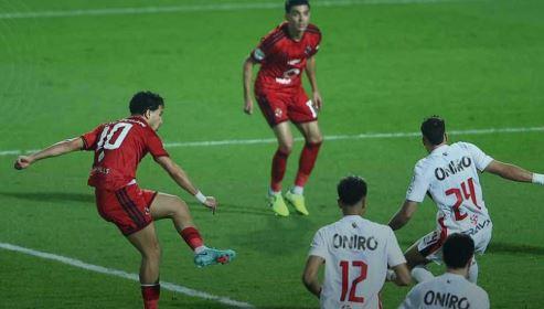 حازم إمام: حتى جوارديولا لن ينقذ الزمالك في ظل غياب البدائل