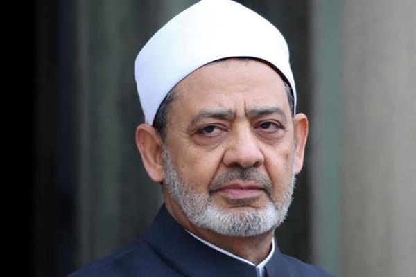 شيخ الأزهر ينعى التلميذ أمير عبد الحميد: قلوبنا يعتصرها الألم والحزن لفقدان طفلٍ في عمر الزهور