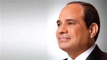   الرئيس السيسي: العالم يحترم المسار السياسي الذي تنتهجه مصر لحرصها الشديد على التوازن