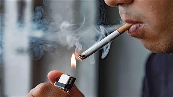 هل تجب المضمضة عند شرب السجائر قبل الصلاة؟