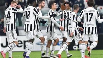   الدوري الإيطالي.. يوفنتوس يتعادل مع كالياري 1-1 ويشعل صدارة 