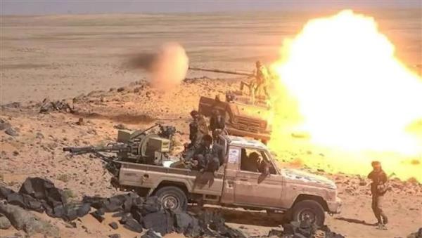 القوات المسلحة اليمنية: تحييد أكثر من 900 عنصر من عناصر الميليشيا خلال العمليات