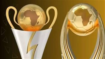   بطولتي أبطال أفريقيا والكونفدرالية.. مواعيد مباريات الأندية المصرية الأربعة في دور الـ32 