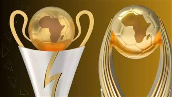 بطولتي أبطال أفريقيا والكونفدرالية.. مواعيد مباريات الأندية المصرية الأربعة في دور الـ32