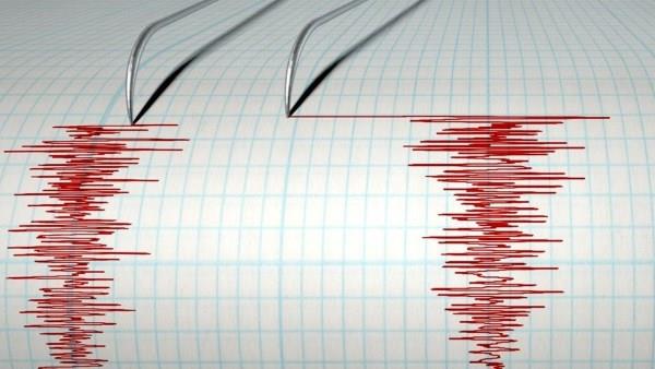 زلزال بقوة 5.3 ريختر يضرب منطقة ميناهاسا