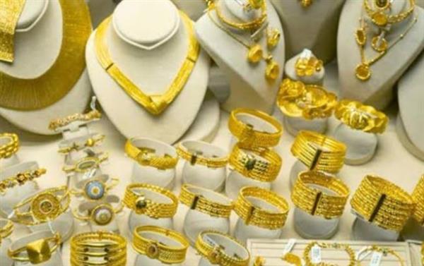 أسعار الذهب في مصر اليوم الاثنين.. عيار 21 يسجل كام؟