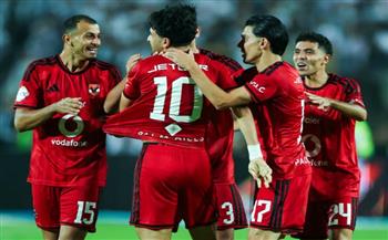   الأهلي يطوي صفحة القمة ويبدأ الاستعداد لمواجهة كيتارا الأوغندي