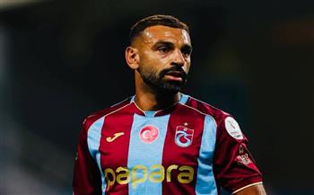   محمد صلاح يكتب التاريخ مع طرابزون سبور بعد غياب 36 عامًا