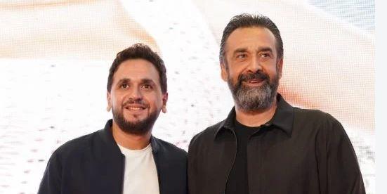 كريم عبد العزيز ومصطفى خاطر في عمل واحد.. تفاصيل فيلم "مطلوب عائليًا"