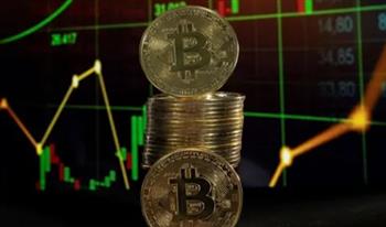   ارتفاع بيتكوين والعملات المشفرة مع تراجع النفط وآمال وقف الحرب الروسية الأوكرانية