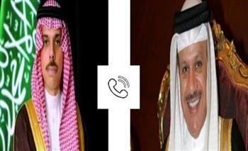   البحرين والسعودية تبحثان تحركًا خليجيًا في مجلس الأمن لمواجهة الهجمات الحوثية