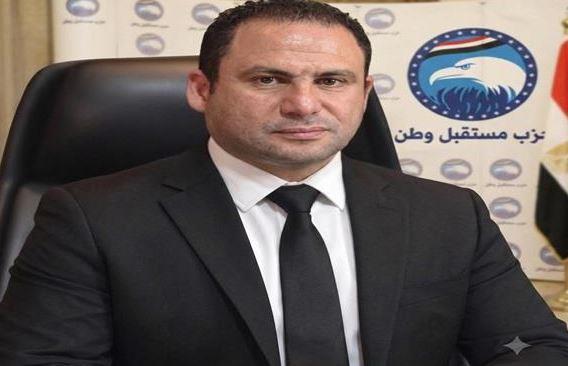 قيادي بمستقبل وطن: جولة الرئيس السيسي الآسيوية تعزز فرص الاستثمار وتفتح أسواقًا جديدة