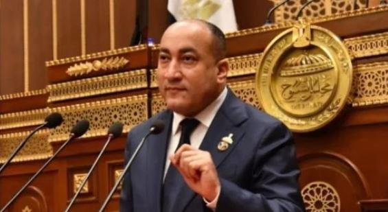 عمرو رشاد: أمن المملكة العربية السعودية خط أحمر.. والاعتداءات الحوثية تهديد للأمن القومي