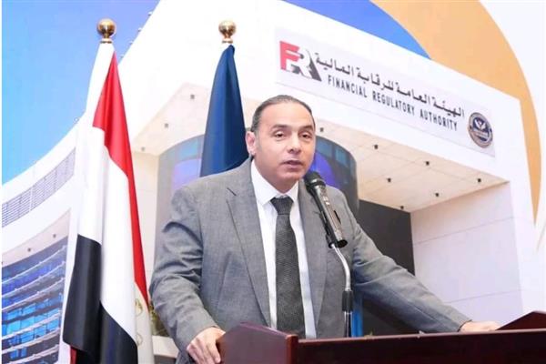 كتاب دوري من "الرقابة المالية" إلى جهات التمويل غير المصرفي لتسجيل بيانات النشاط
