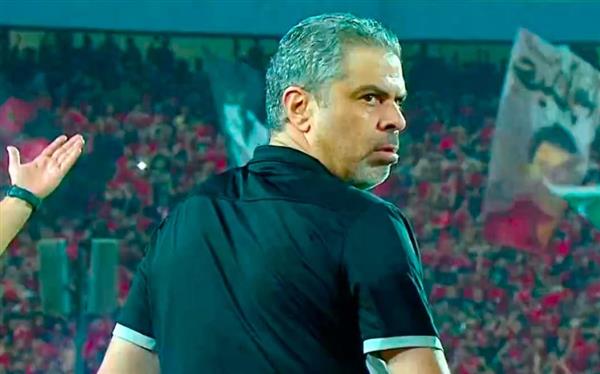 بعد خسارة القمة.. معتمد جمال يخضع لجراحة عاجلة في الظهر