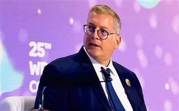   وزير البترول: مصر تضع تأمين إمدادات الطاقة في مقدمة أولوياتها وتعمل على جذب الاستثمار