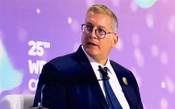وزير البترول: مصر تضع تأمين إمدادات الطاقة في مقدمة أولوياتها وتعمل على جذب الاستثمار