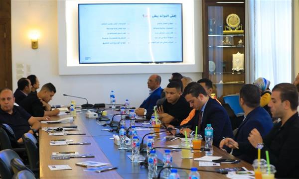 انطلاق "جولة الفرنشايز في مصر" وإعلان تأسيس لجنة متخصصة للامتياز التجاري