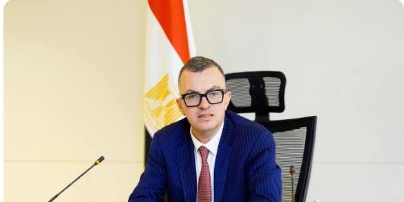 وزير التخطيط يشارك في الاجتماعات السنوية للبنك وصندوق النقد الدوليين في بانكوك