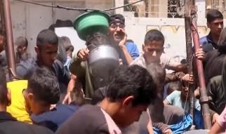 عضو لجنة الأمم المتحدة لحقوق الطفل: إسرائيل ترتكب جرائم حرب بحق أطفال غزة