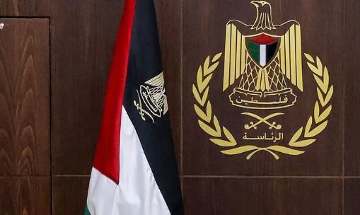 الرئاسة الفلسطينية تدين الاعتداءات على المنشآت الحيوية والمطارات السعودية