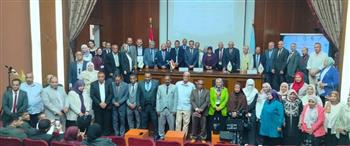   جمعية النهوض بالزراعة والمركز القومي للبحوث يرسمان خارطة طريق لتحقيق الأمن الغذائي