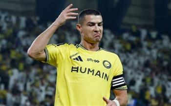   رونالدو يثير الجدل: أنا أفضل لاعب في التاريخ.. والأرقام تتحدث عن نفسها